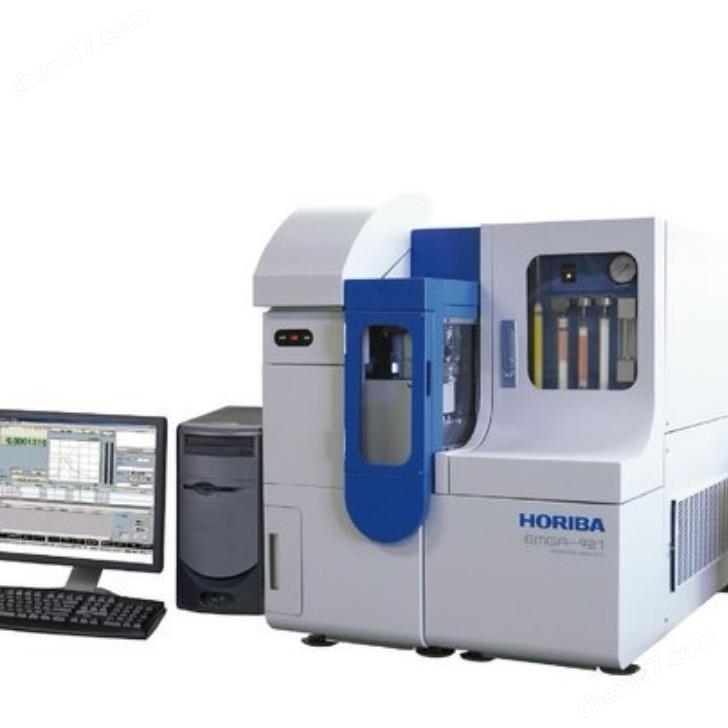 氧中氫、氫中氧分析儀