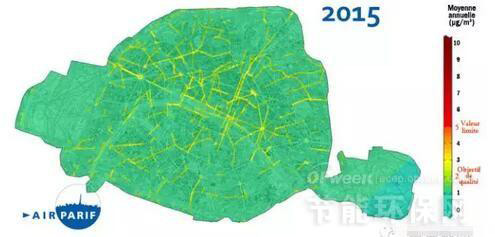 VOC污染健康影響及國外環(huán)境監(jiān)測(cè)對(duì)我國的啟示