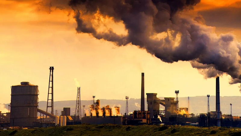 VOC污染健康影響及國外環(huán)境監(jiān)測(cè)對(duì)我國的啟示