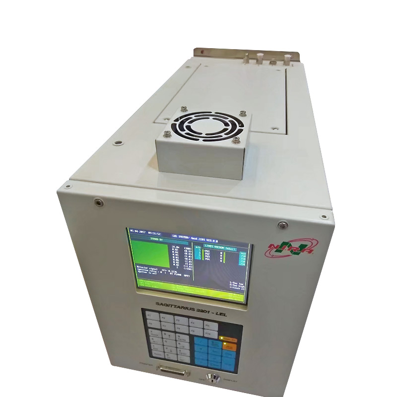 NIRA FID LEL 監(jiān)測儀Sagittarius 2000